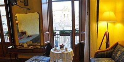 фото отеля Bed & Breakfast Centro Sicilia
