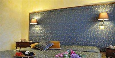 фото отеля Bed & Breakfast Centro Sicilia