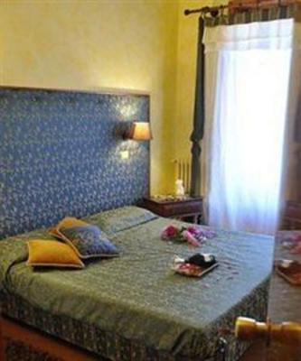 фото отеля Bed & Breakfast Centro Sicilia