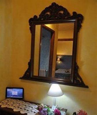 фото отеля Bed & Breakfast Centro Sicilia