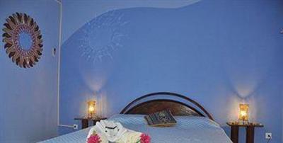 фото отеля Bed & Breakfast Centro Sicilia