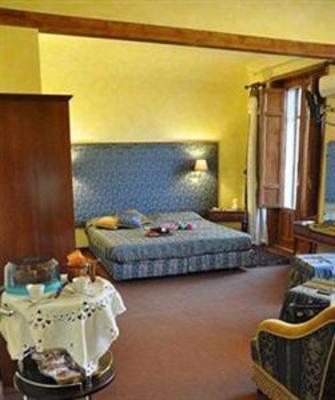 фото отеля Bed & Breakfast Centro Sicilia