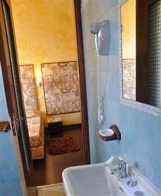 фото отеля Bed & Breakfast Centro Sicilia
