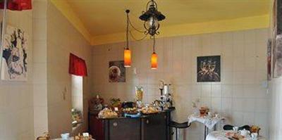 фото отеля Bed & Breakfast Centro Sicilia