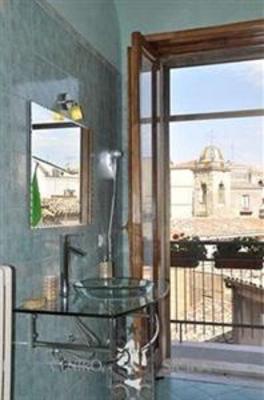 фото отеля Bed & Breakfast Centro Sicilia
