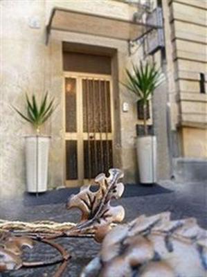 фото отеля Bed & Breakfast Centro Sicilia