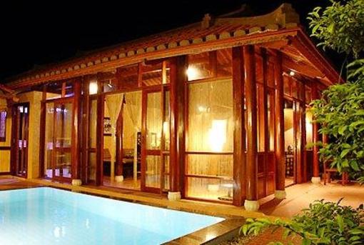 фото отеля Takalau Resort