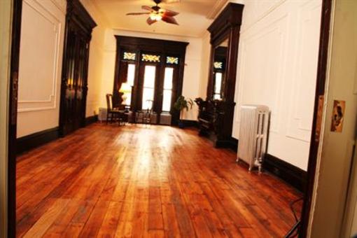 фото отеля Sankofa Aban Bed and Breakfast New York City