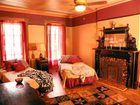 фото отеля Sankofa Aban Bed and Breakfast New York City