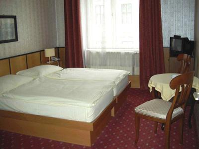 фото отеля Pension Residenz