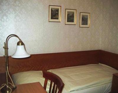 фото отеля Pension Residenz