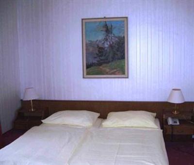 фото отеля Pension Residenz