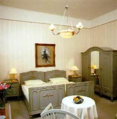 фото отеля Pension Residenz