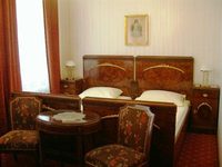 Pension Residenz