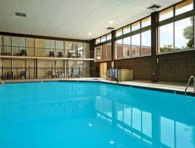 фото отеля Days Inn Brookings
