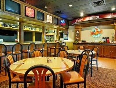фото отеля Days Inn Brookings
