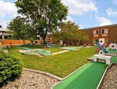 фото отеля Days Inn Brookings