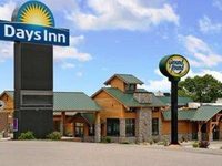 Days Inn Brookings