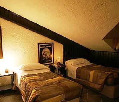 фото отеля Gran Trun Hotel Sauze d'Oulx