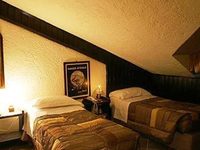Gran Trun Hotel Sauze d'Oulx