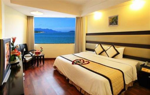 фото отеля Angella Hotel Nha Trang