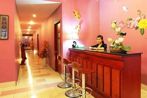 фото отеля Angella Hotel Nha Trang