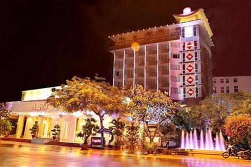 фото отеля Angella Hotel Nha Trang