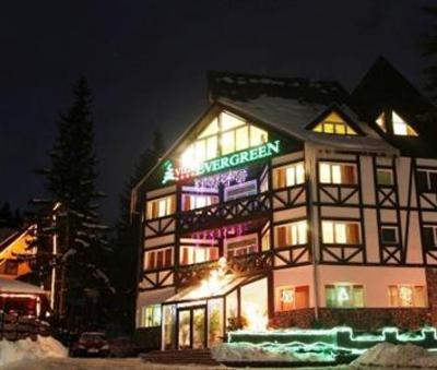 фото отеля Evergreen Villa