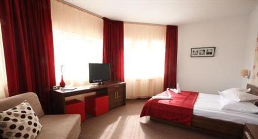 фото отеля Evergreen Villa