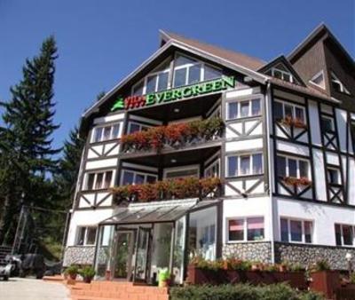 фото отеля Evergreen Villa