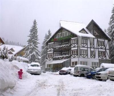 фото отеля Evergreen Villa