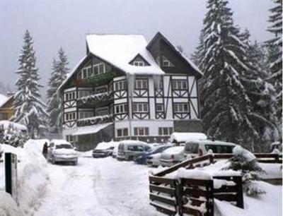 фото отеля Evergreen Villa