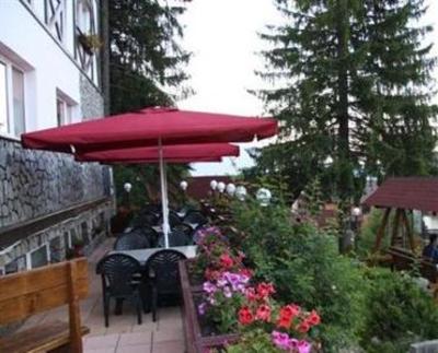 фото отеля Evergreen Villa
