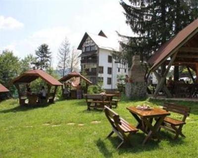 фото отеля Evergreen Villa