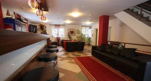 фото отеля Evergreen Villa