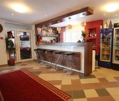 фото отеля Evergreen Villa