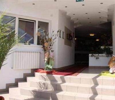 фото отеля Evergreen Villa