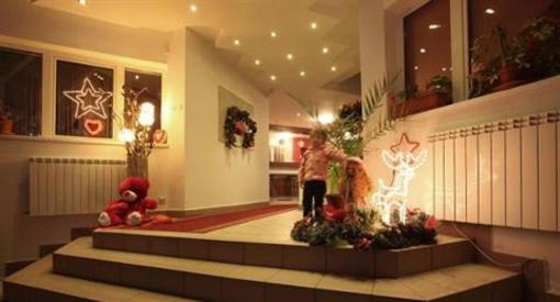 фото отеля Evergreen Villa