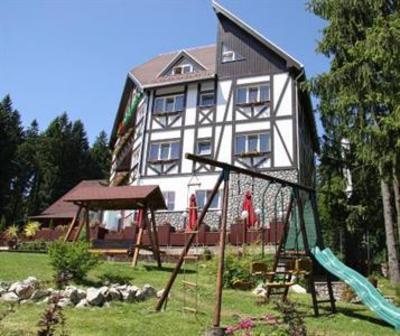 фото отеля Evergreen Villa