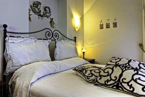 фото отеля B&B Casa Mariannina