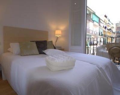 фото отеля Bcn Internet Apartments 611