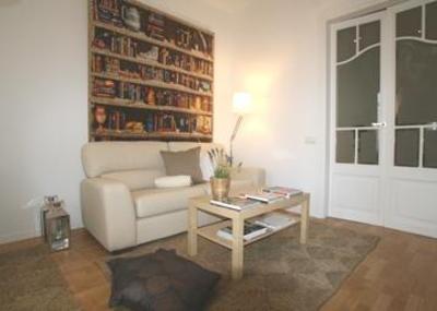 фото отеля Bcn Internet Apartments 611