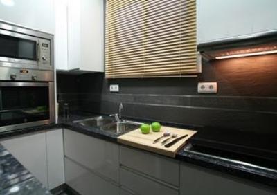 фото отеля Bcn Internet Apartments 611