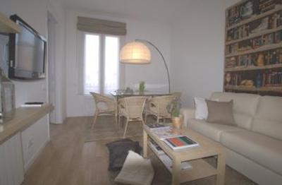 фото отеля Bcn Internet Apartments 611