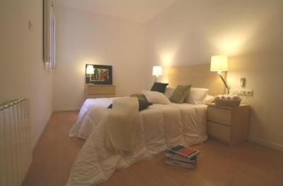 фото отеля Bcn Internet Apartments 611