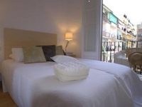 Bcn Internet Apartments 611