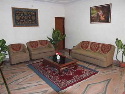 фото отеля Hotel Buddha Varanasi