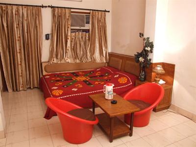 фото отеля Hotel Buddha Varanasi