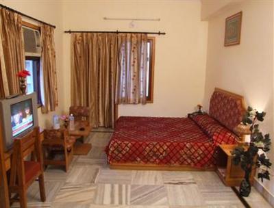 фото отеля Hotel Buddha Varanasi