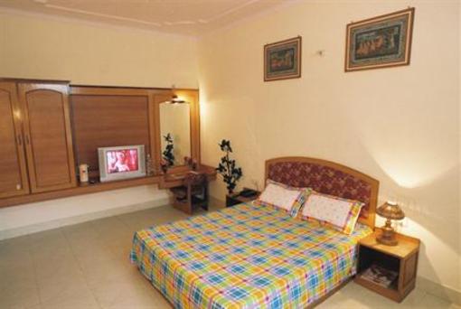 фото отеля Hotel Buddha Varanasi